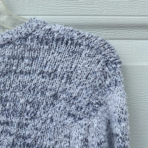 Loft Zip Up Cardigan - Picture 7 of 8